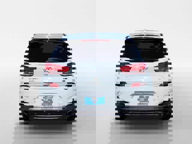 Used 2020 Hyundai Elantra GT N Line image 5