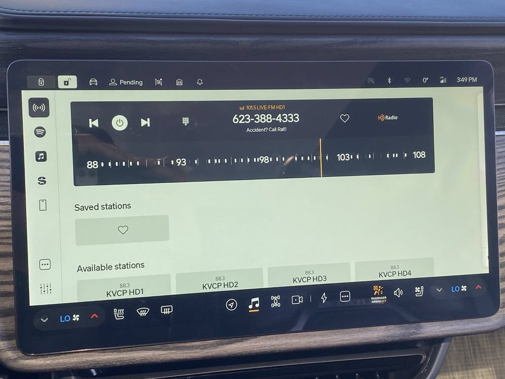 Used 2022 Rivian R1S Launch Edition AWD/4WD image 27