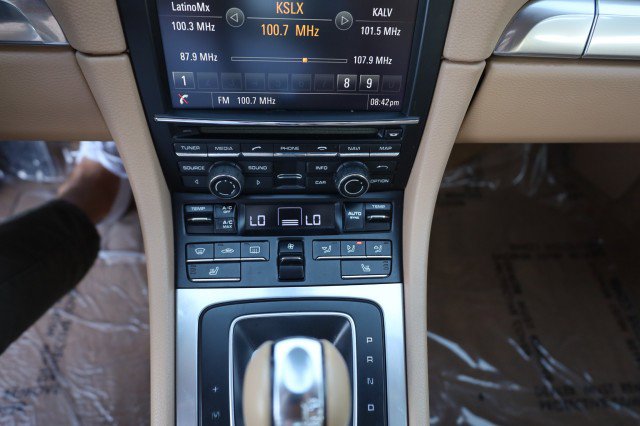 Used 2014 Porsche 911 Carrera RWD image 33