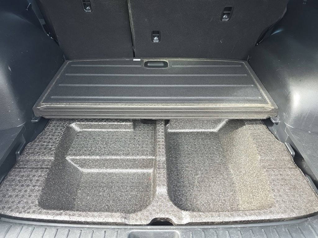 Used 2024 Kia Sportage LX image 34