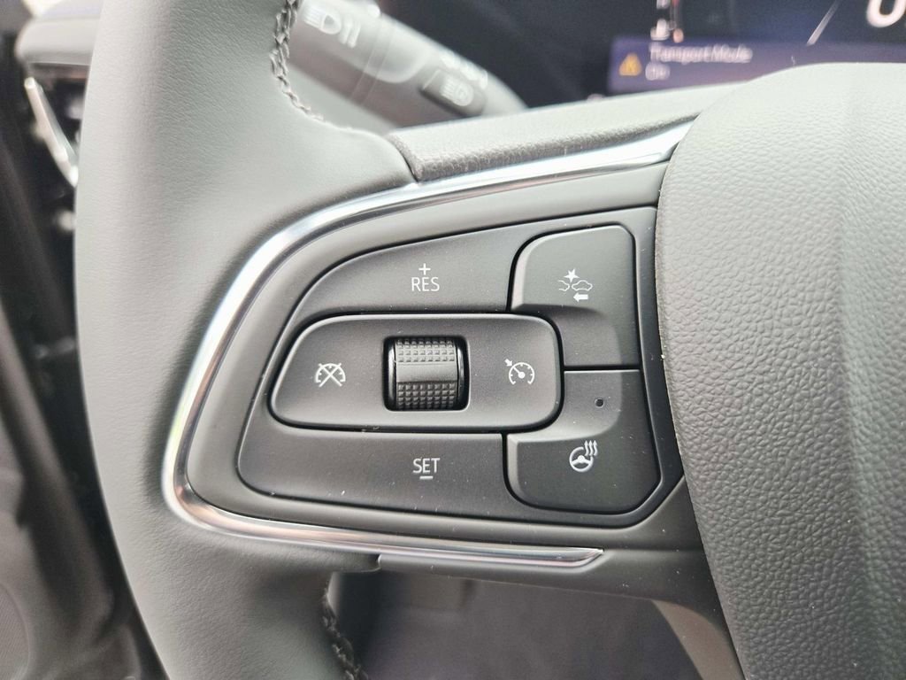 New 2026 Buick Envista Sport Touring w/ Convenience I Package FWD image 18