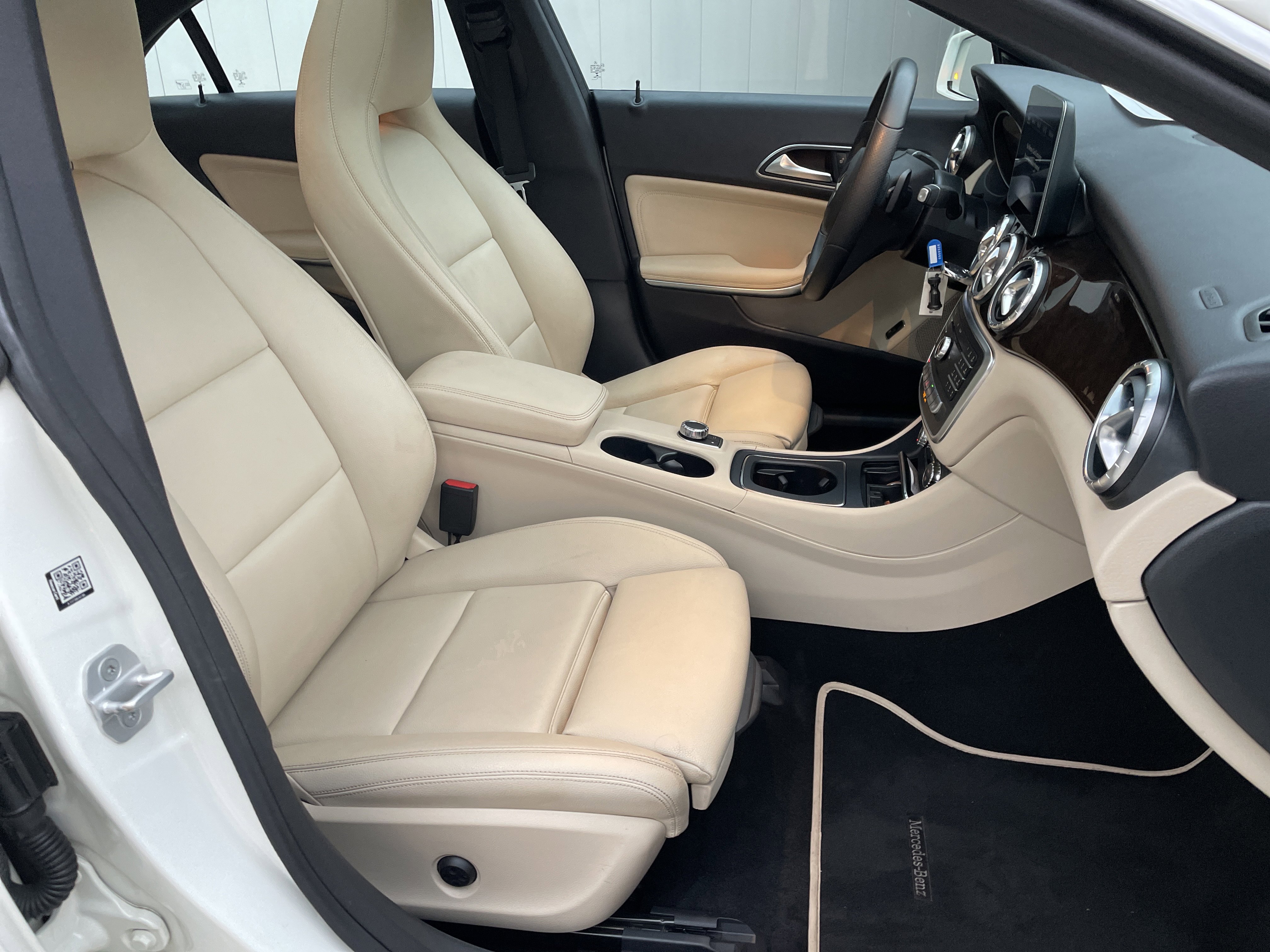 Used 2018 Mercedes-Benz CLA 250 CLA 250 Coupe image 46