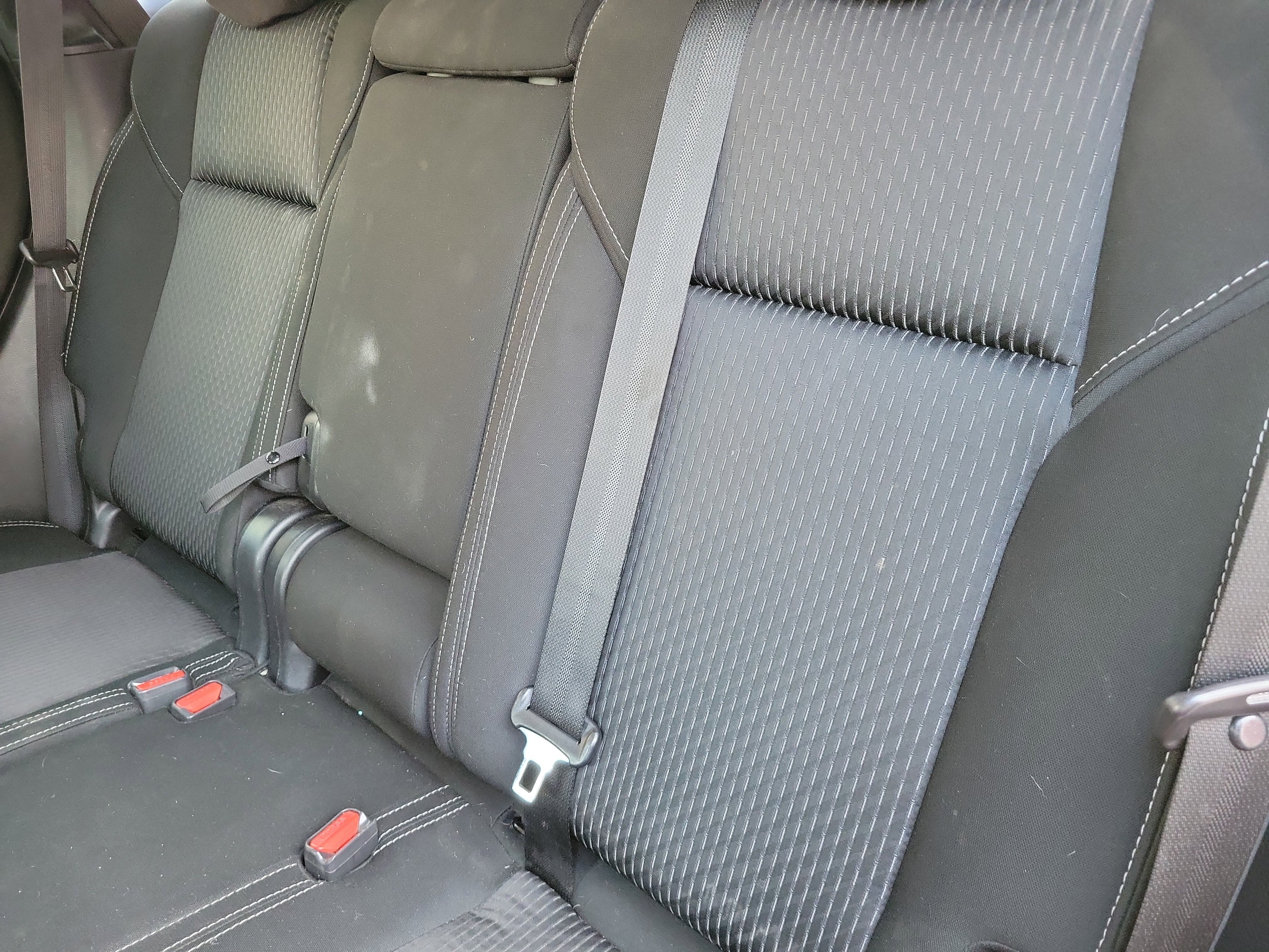 Used 2022 Mitsubishi Outlander ES image 13