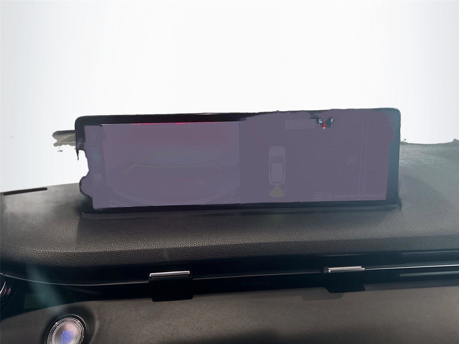 Used 2025 Genesis GV70 2.5T image 10