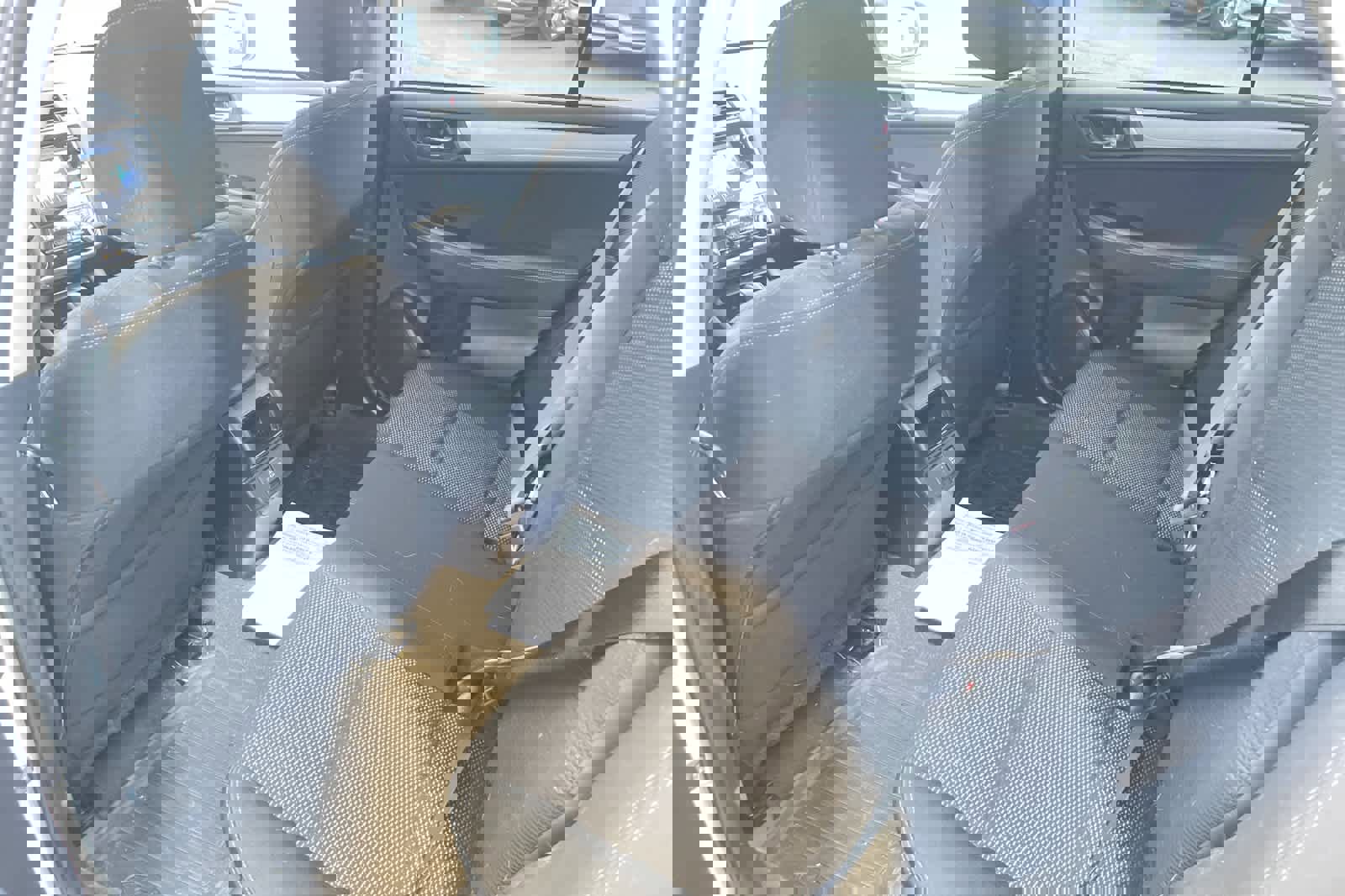 Used 2019 Subaru Outback 2.5i Premium image 4