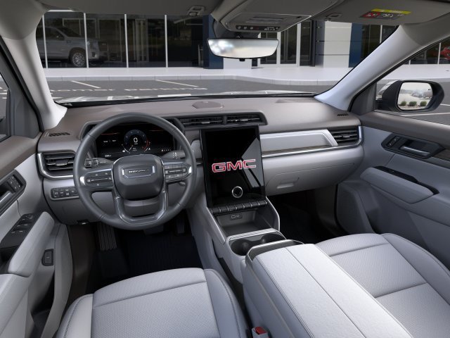 New 2027 GMC Terrain Denali w/ LPO, Floor Liner Package AWD/4WD image 15