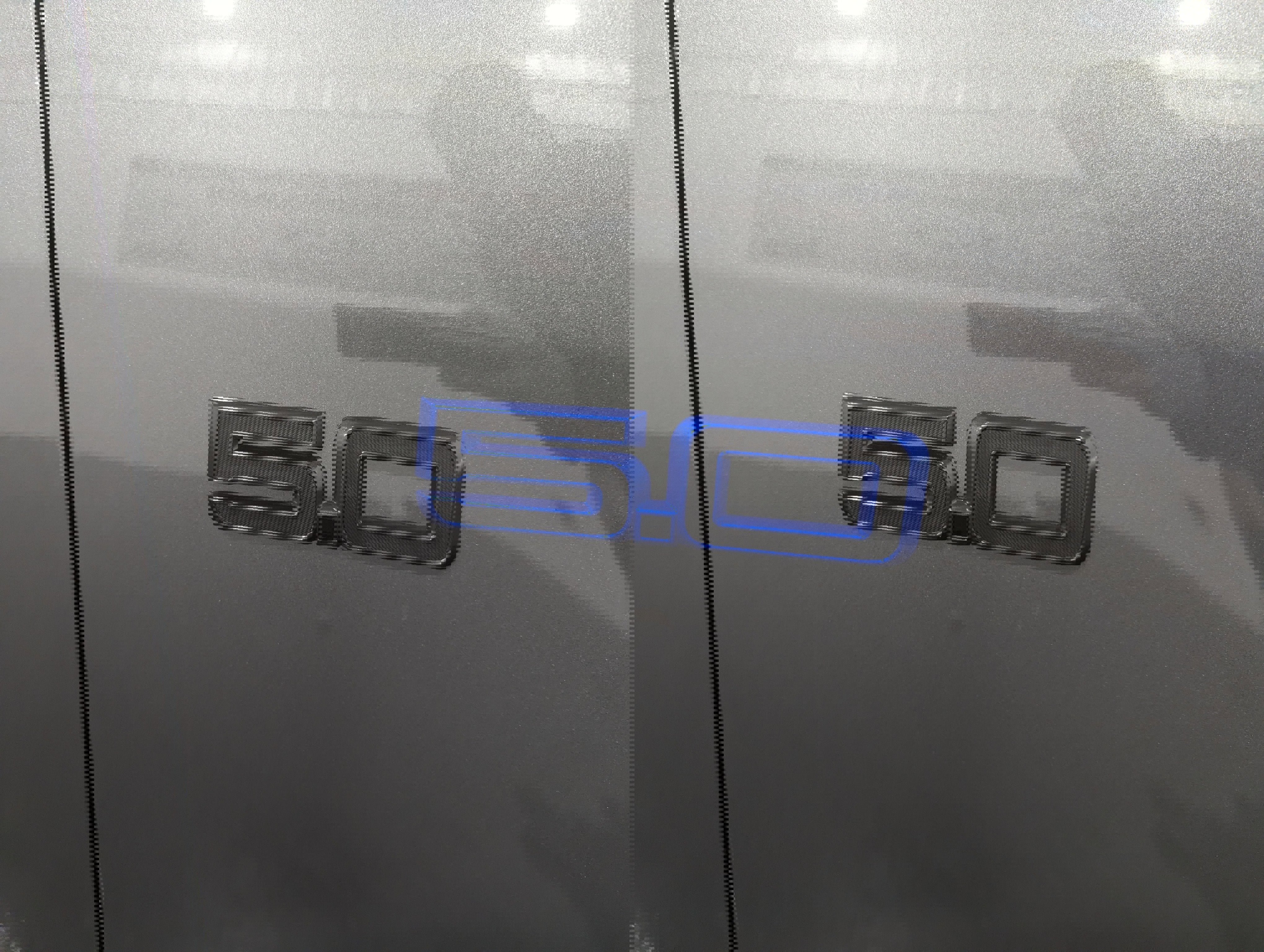 New 2025 Ford Mustang GT Premium image 7