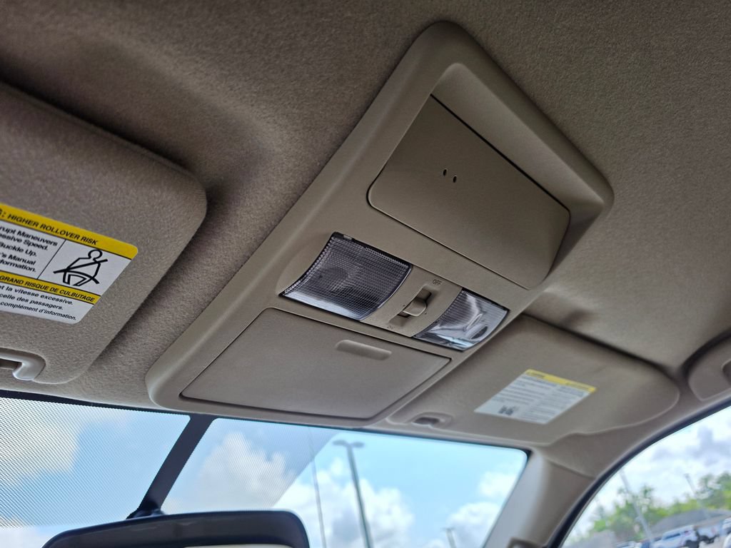 Used 2017 Nissan Frontier SV RWD image 30