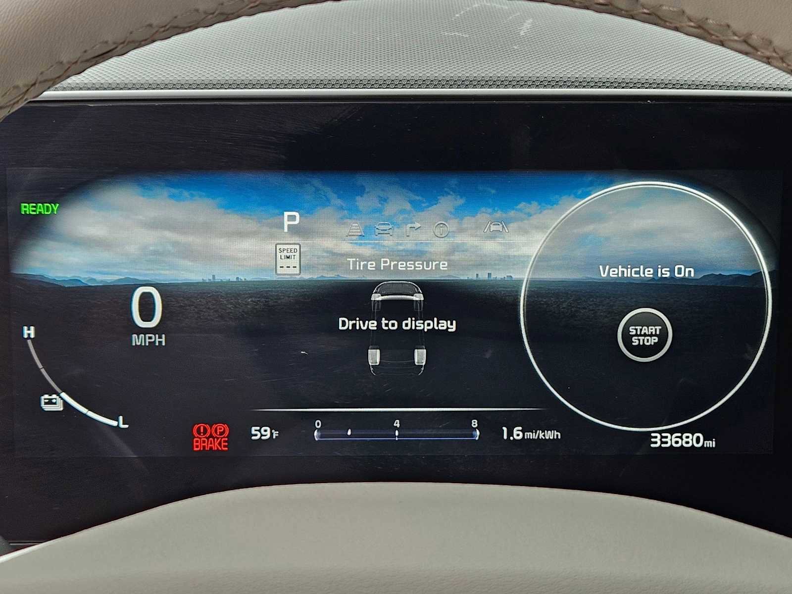 Used 2023 Kia Niro Wind image 23