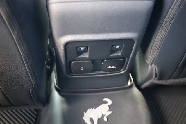 Used 2022 Ford Bronco Wildtrak image 21