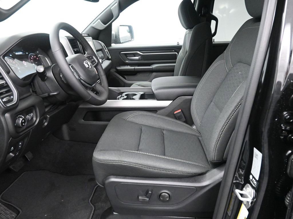 New 2026 RAM 1500 Big Horn image 11