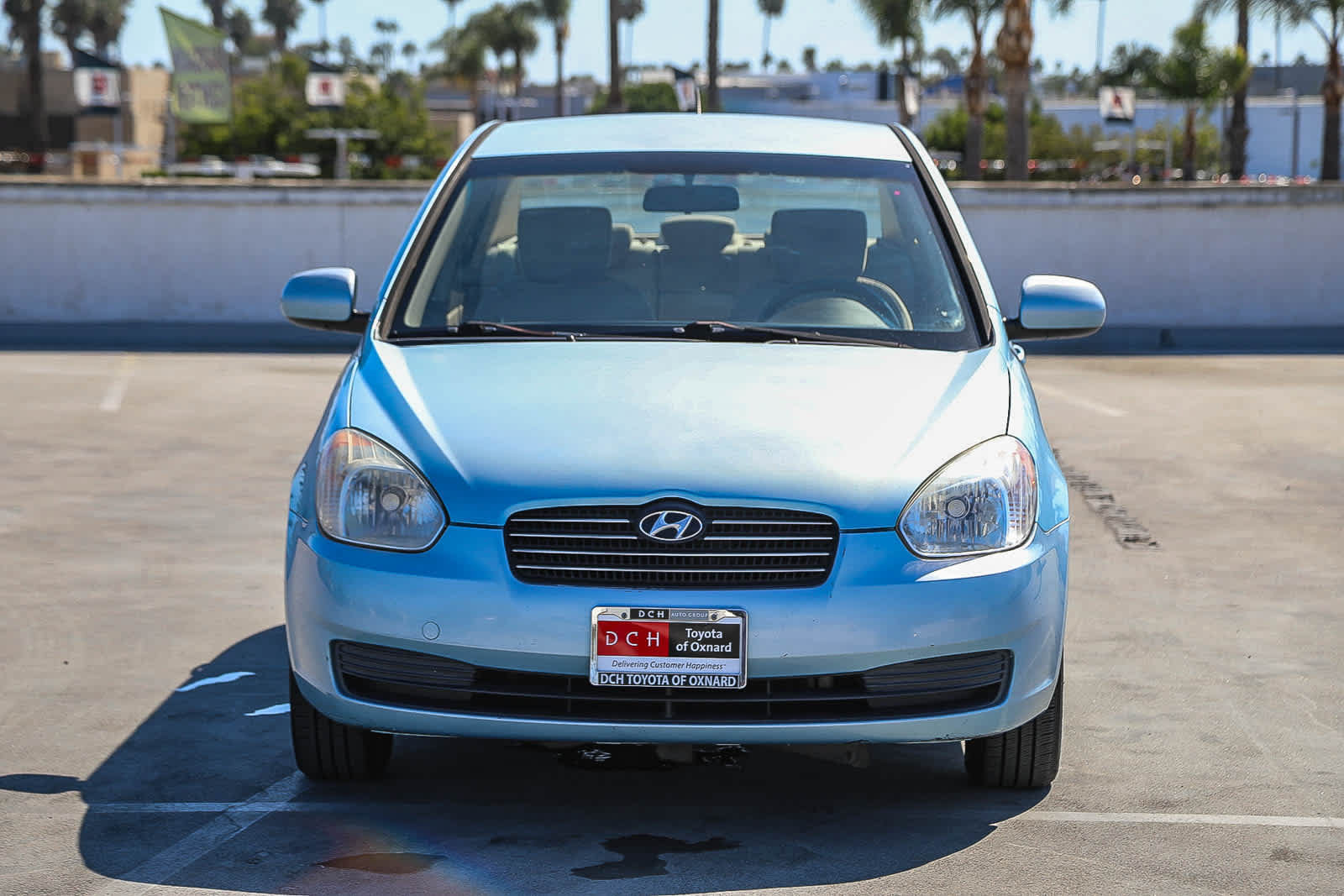 Used 2011 Hyundai Accent GLS w/ Premium Pkg 4 FWD image 3