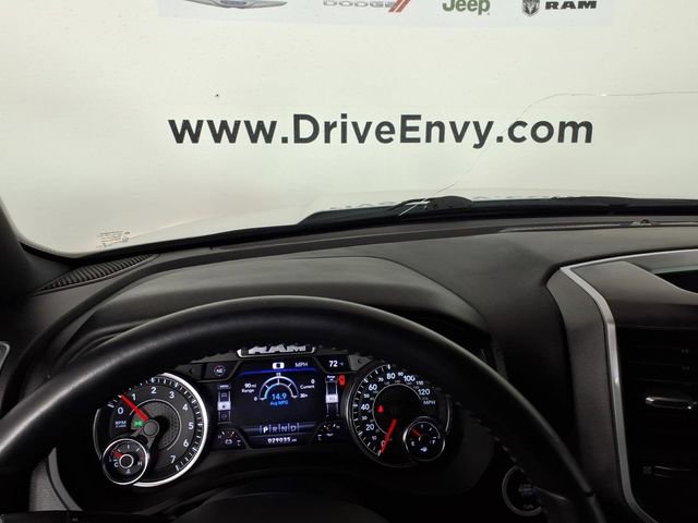 Used 2023 RAM 1500 Big Horn AWD/4WD image 23