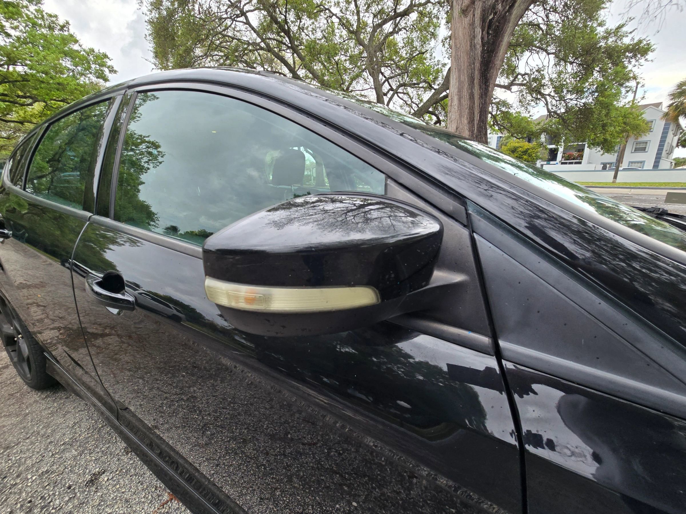 Used 2013 Ford Focus ST image 26