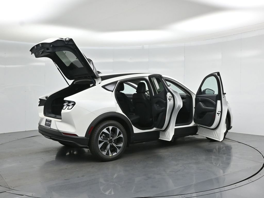New 2026 Ford Mustang Mach-E Select RWD image 5