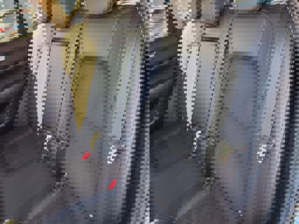 Used 2020 MAZDA CX-5 Touring image 9