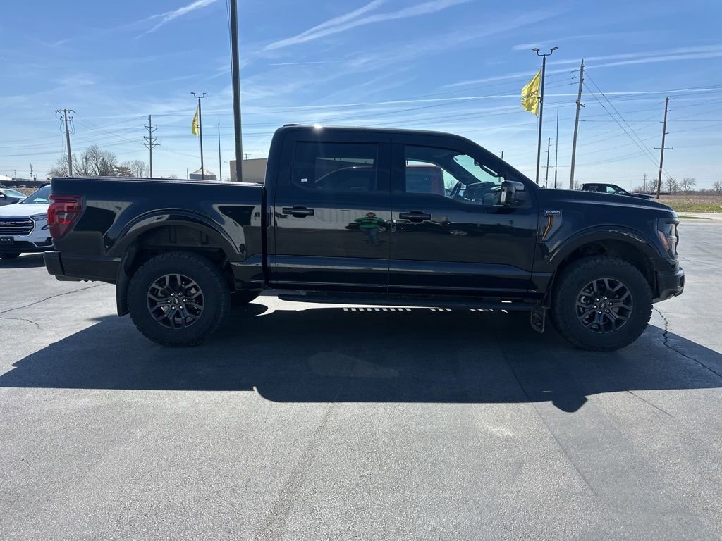 Used 2024 Ford F150 Tremor w/ Equipment Group 402A High image 7