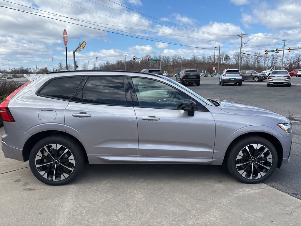 New 2026 Volvo XC60 B5 Plus w/ Protection Package Premier image 5