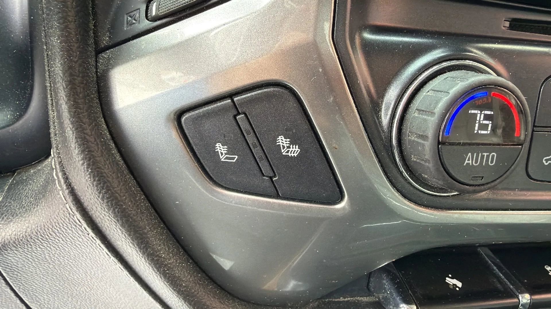 Used 2014 Chevrolet Silverado 1500 LTZ w/ LTZ Plus Package image 24