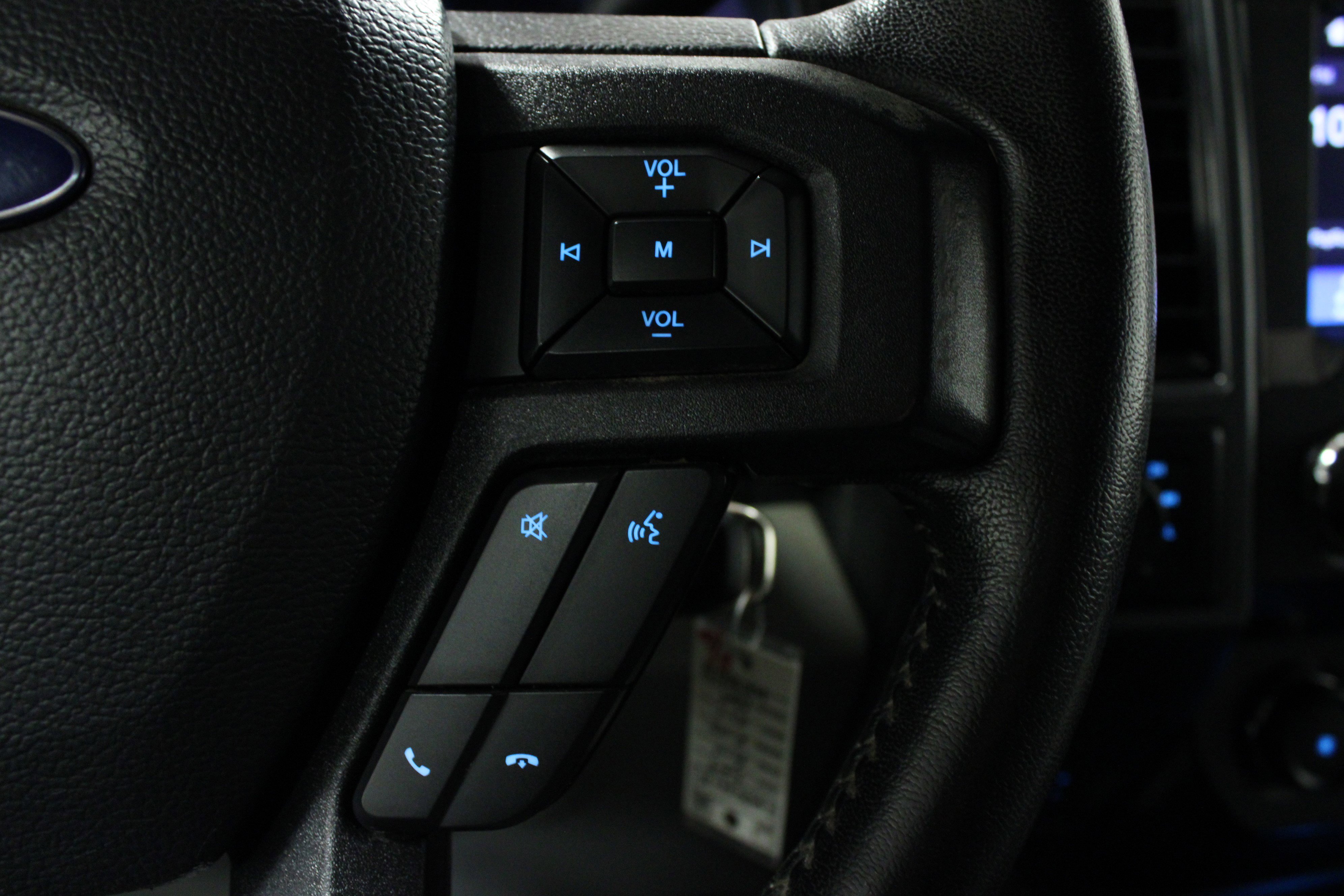 Used 2019 Ford F150 XLT w/ Equipment Group 301A Mid image 18