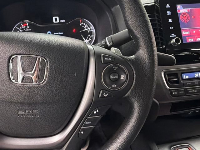 Used 2023 Honda Ridgeline Sport image 23