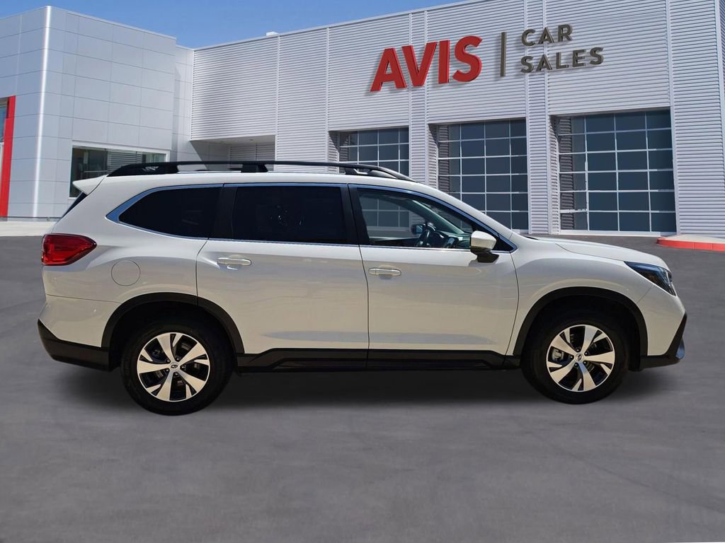 Used 2025 Subaru Ascent Premium AWD/4WD image 7