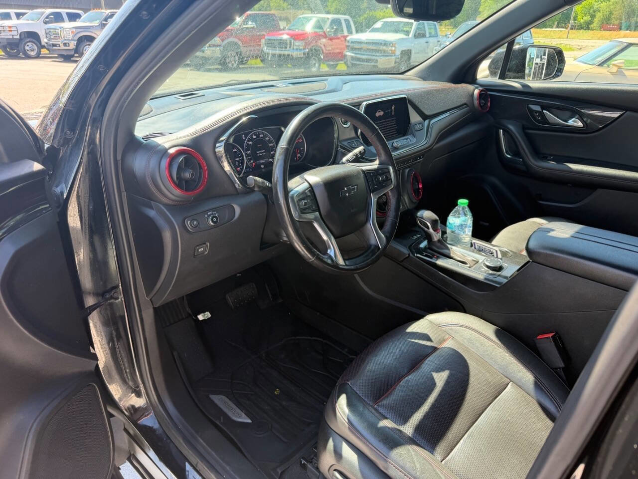 Used 2020 Chevrolet Blazer RS AWD/4WD image 8