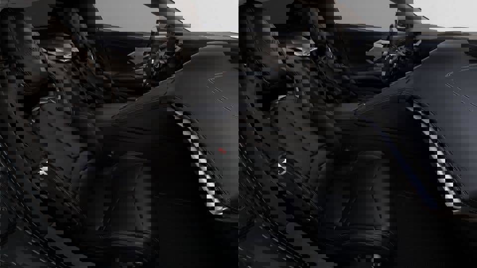 New 2025 Chevrolet Corvette Z06 image 36