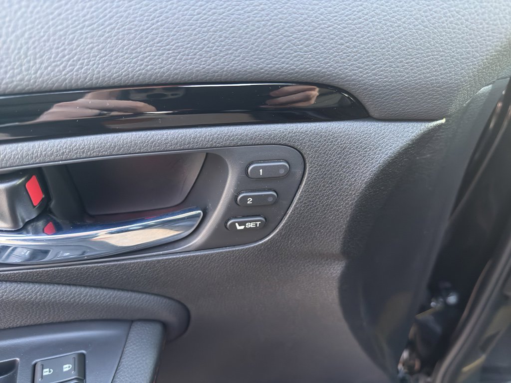 Used 2025 Honda Ridgeline TrailSport image 14