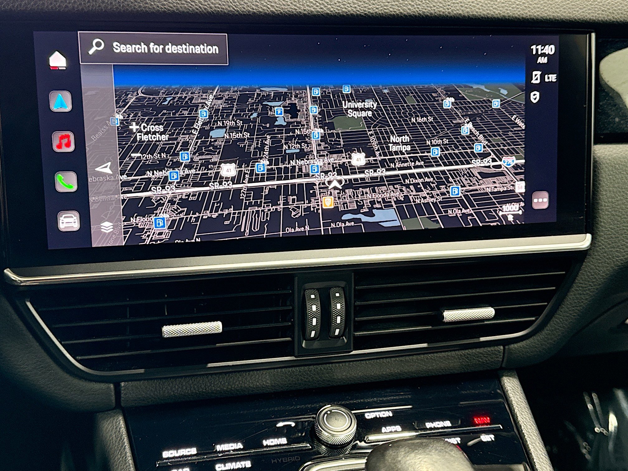 Certified 2022 Porsche Cayenne Coupe image 31