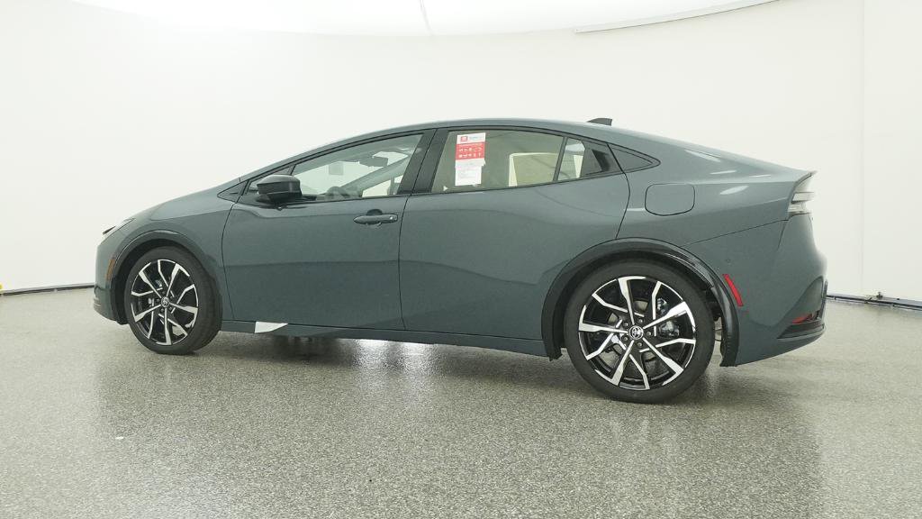 New 2026 Toyota Prius Plug-In Hybrid image 75