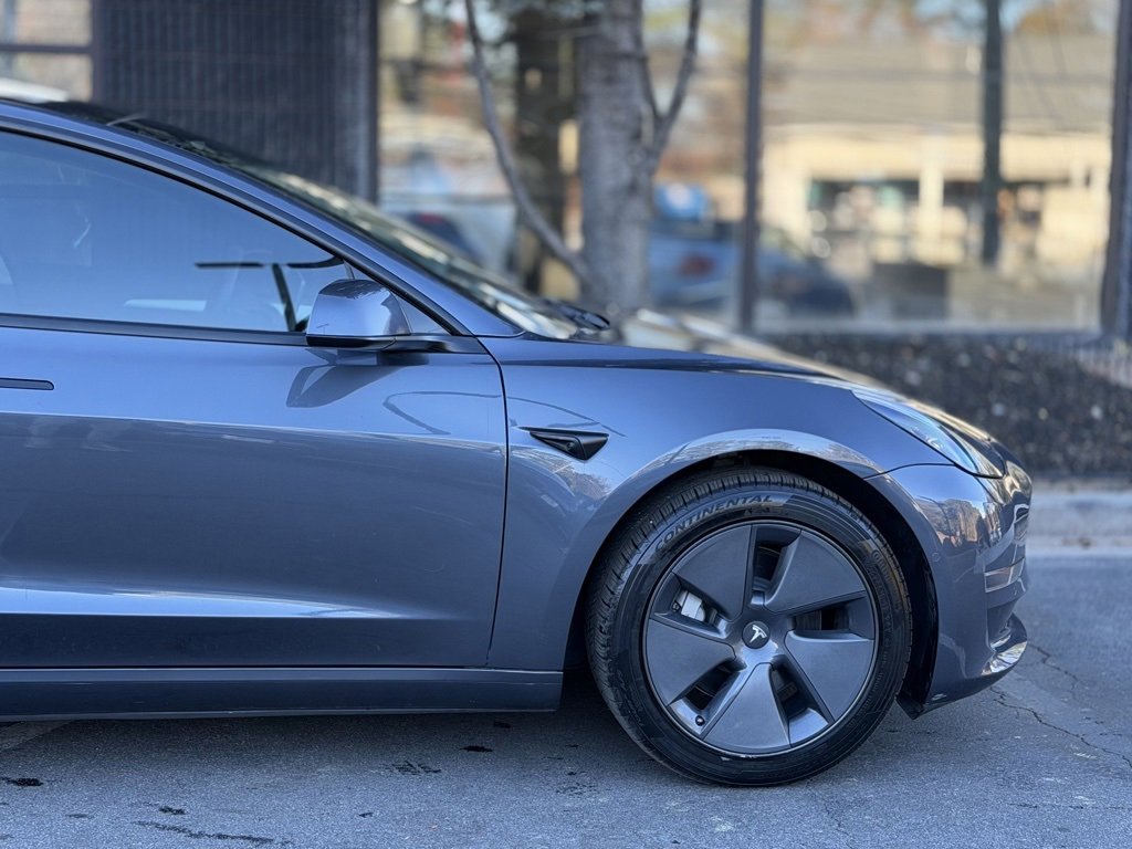 Used 2022 Tesla Model 3 Long Range image 23