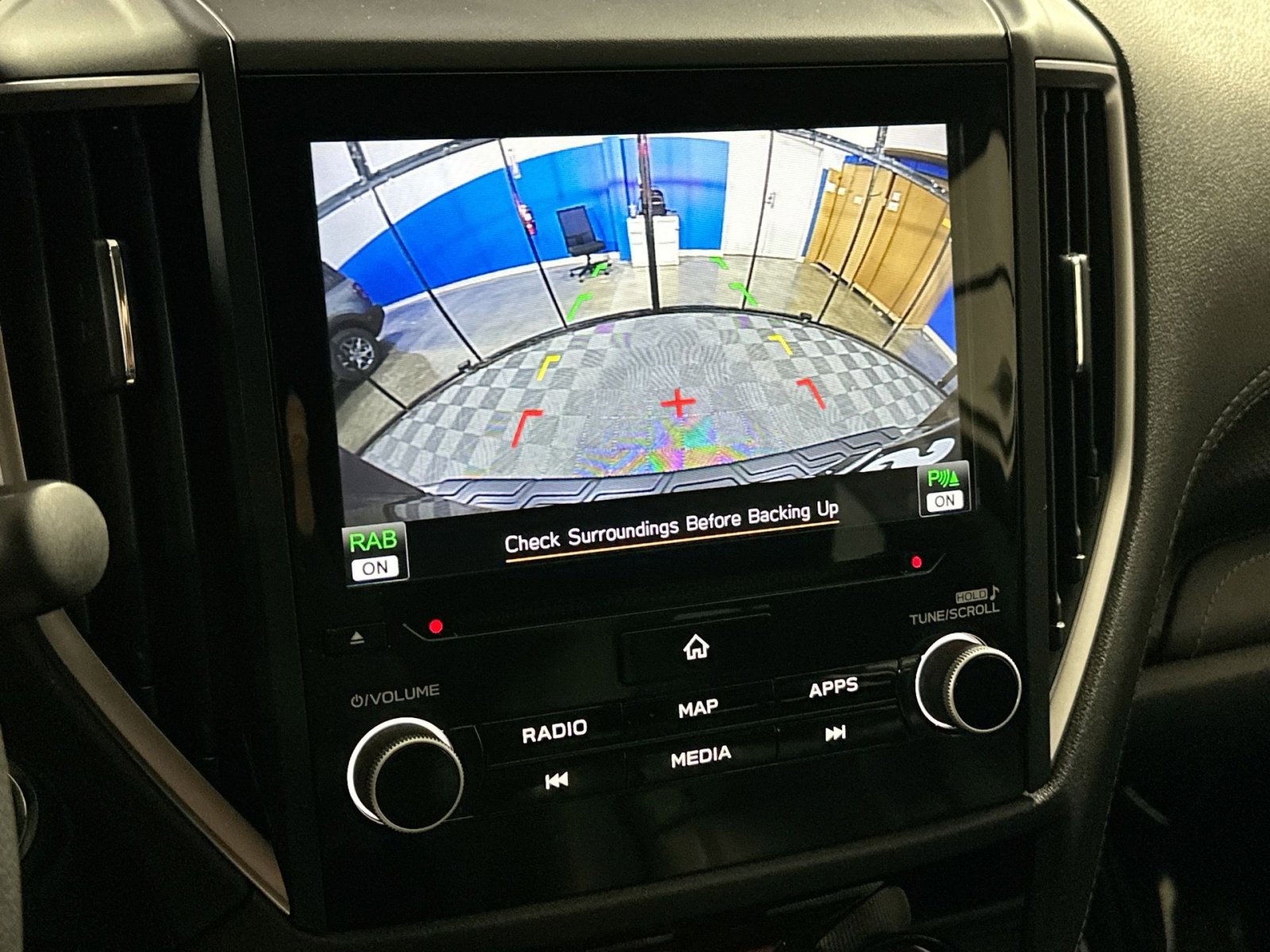 Used 2023 Subaru Forester Touring image 24