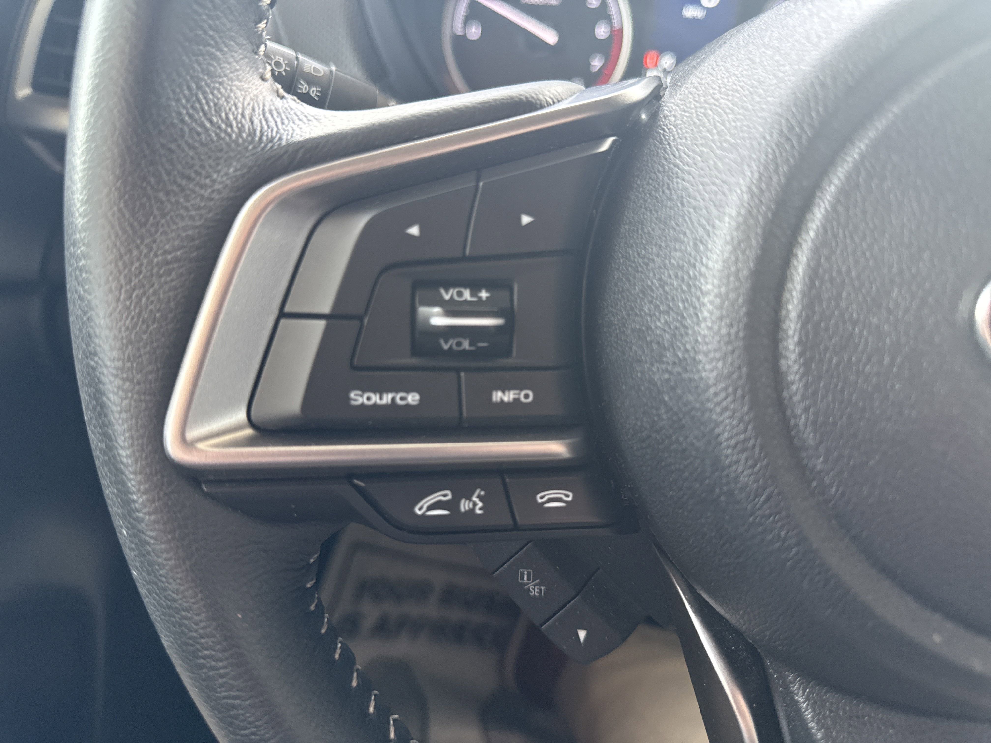 Used 2024 Subaru Forester Premium image 21