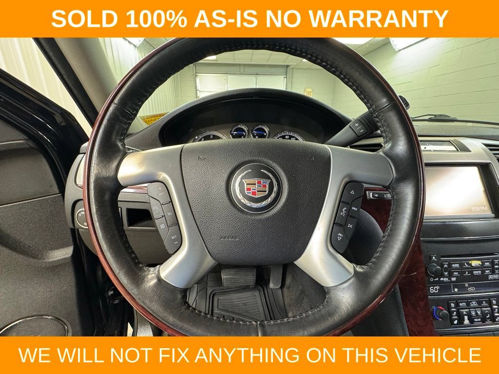 Used 2014 Cadillac Escalade ESV Premium AWD/4WD image 42