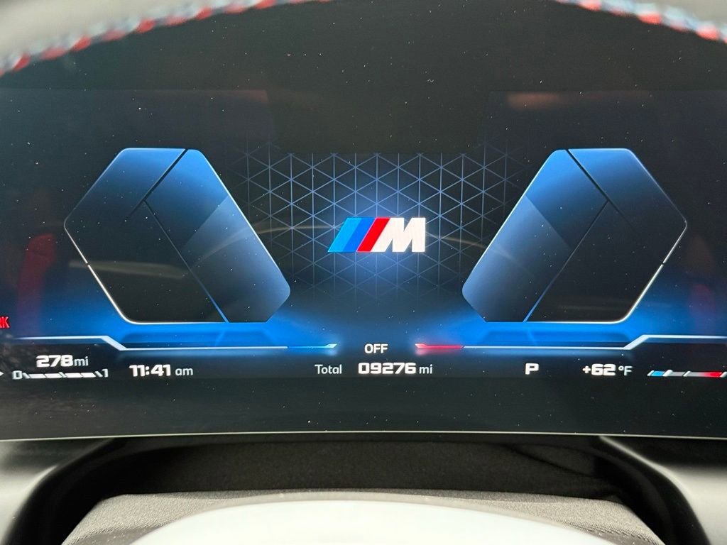 Used 2025 BMW M235i xDrive w/ Premium Package image 25