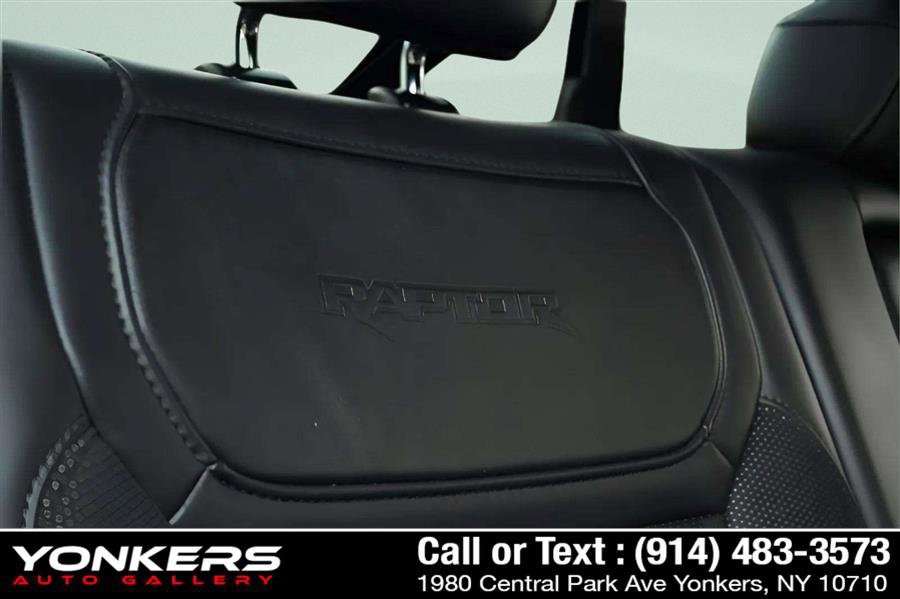 Used 2025 Ford F150 Raptor image 46