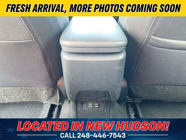 Used 2024 Toyota Prius LE image 20