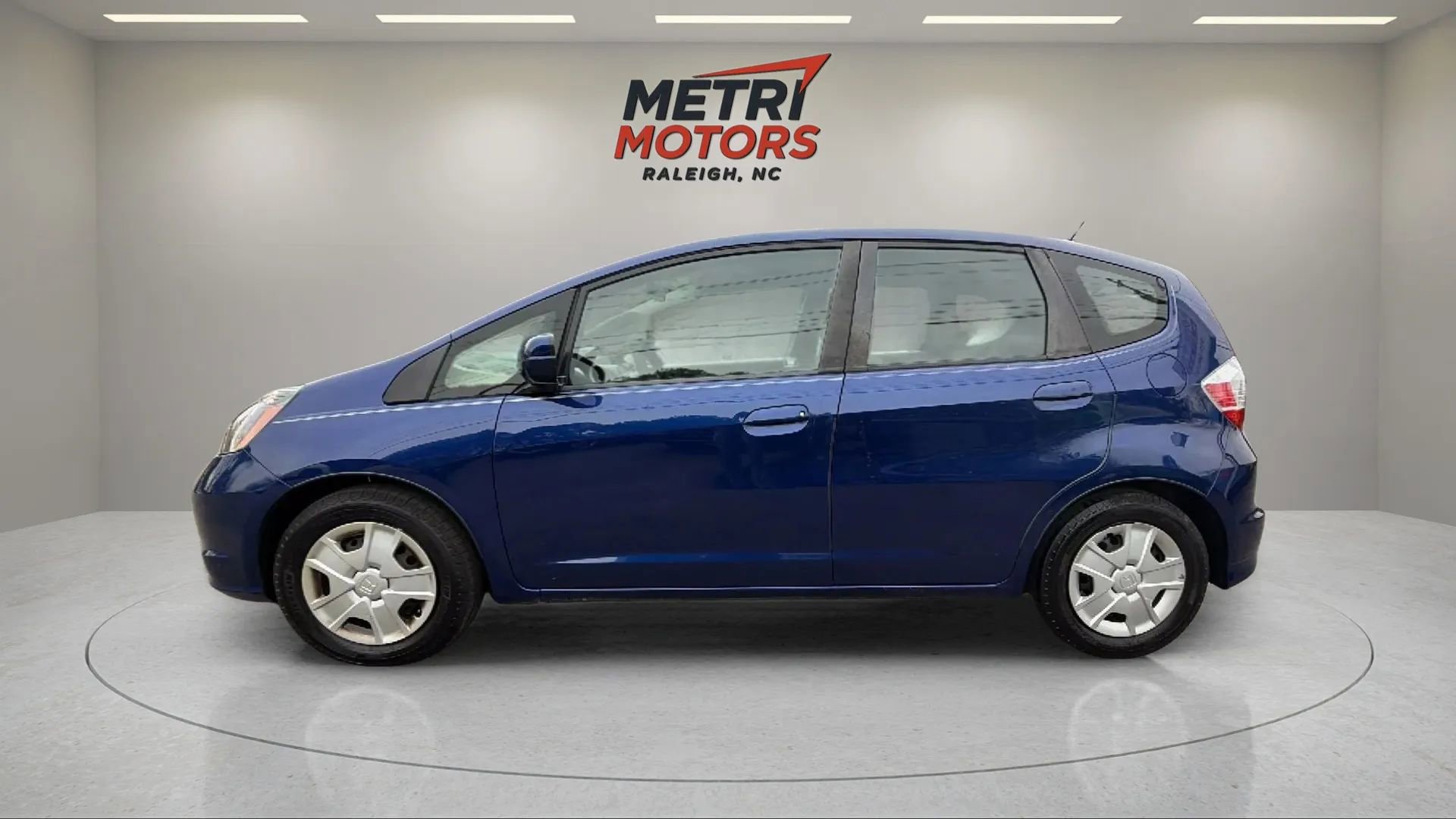 Used 2013 Honda Fit image 6