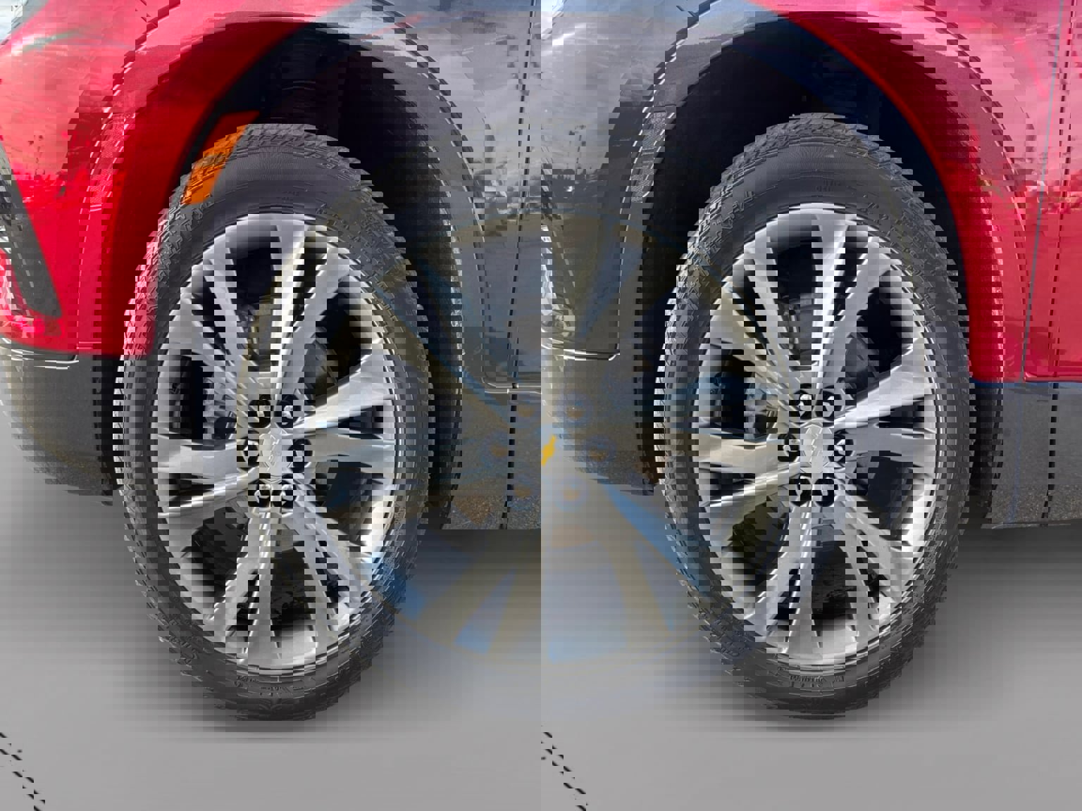 Used 2022 Chevrolet Blazer Premier image 9