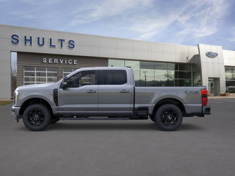 New 2026 Ford F350 Lariat image 3
