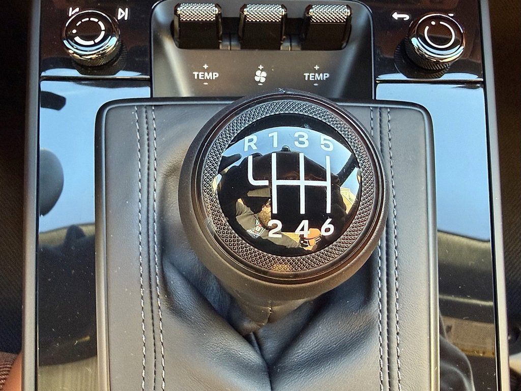 Certified 2024 Porsche 911 GT3 RS image 17