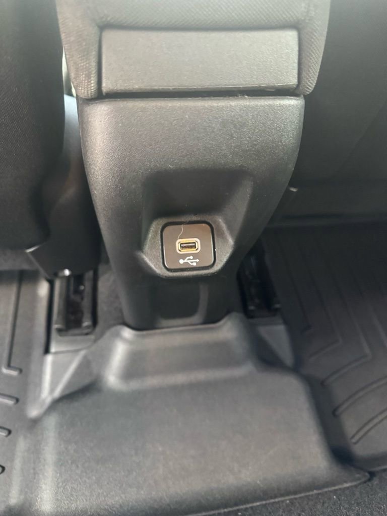 Used 2020 Jeep Renegade Latitude image 19