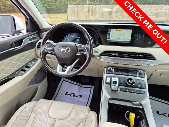 Used 2020 Hyundai Palisade Limited image 17