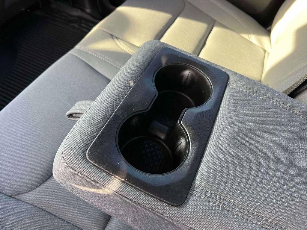 Used 2022 RAM 1500 Big Horn image 12