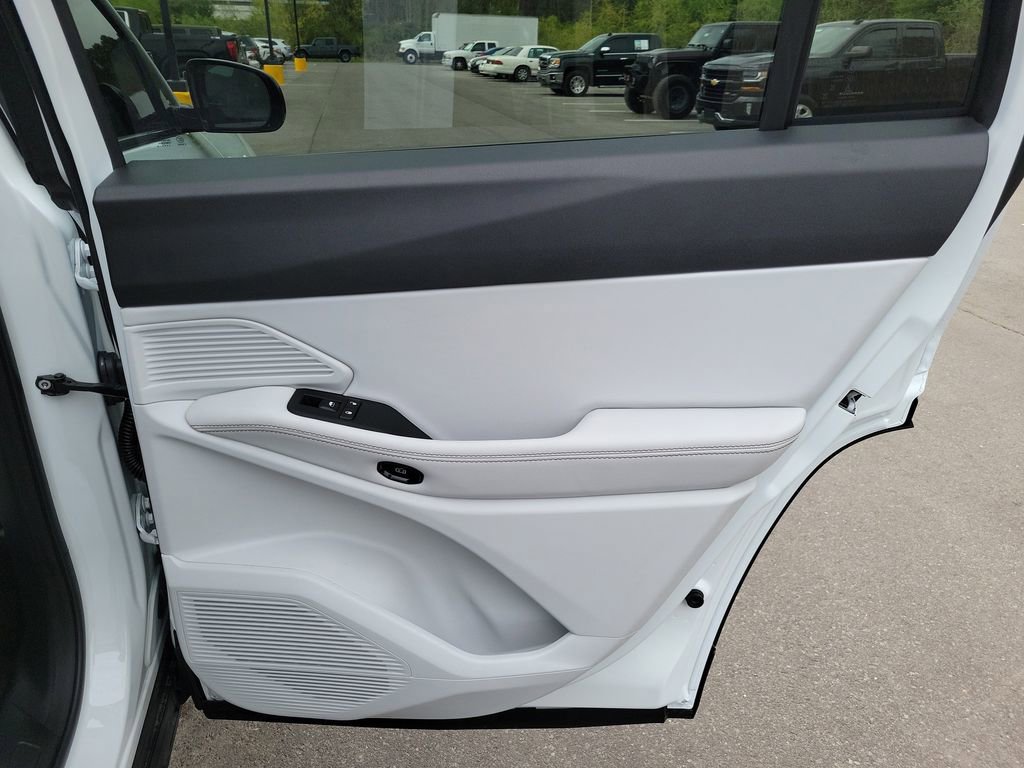 New 2026 Jeep Cherokee Limited image 36