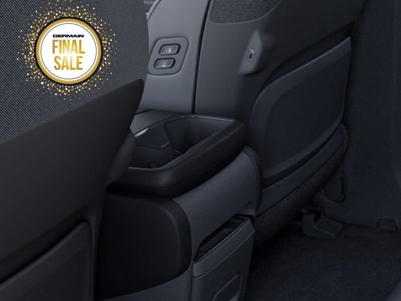 New 2026 Kia EV9 Light image 27