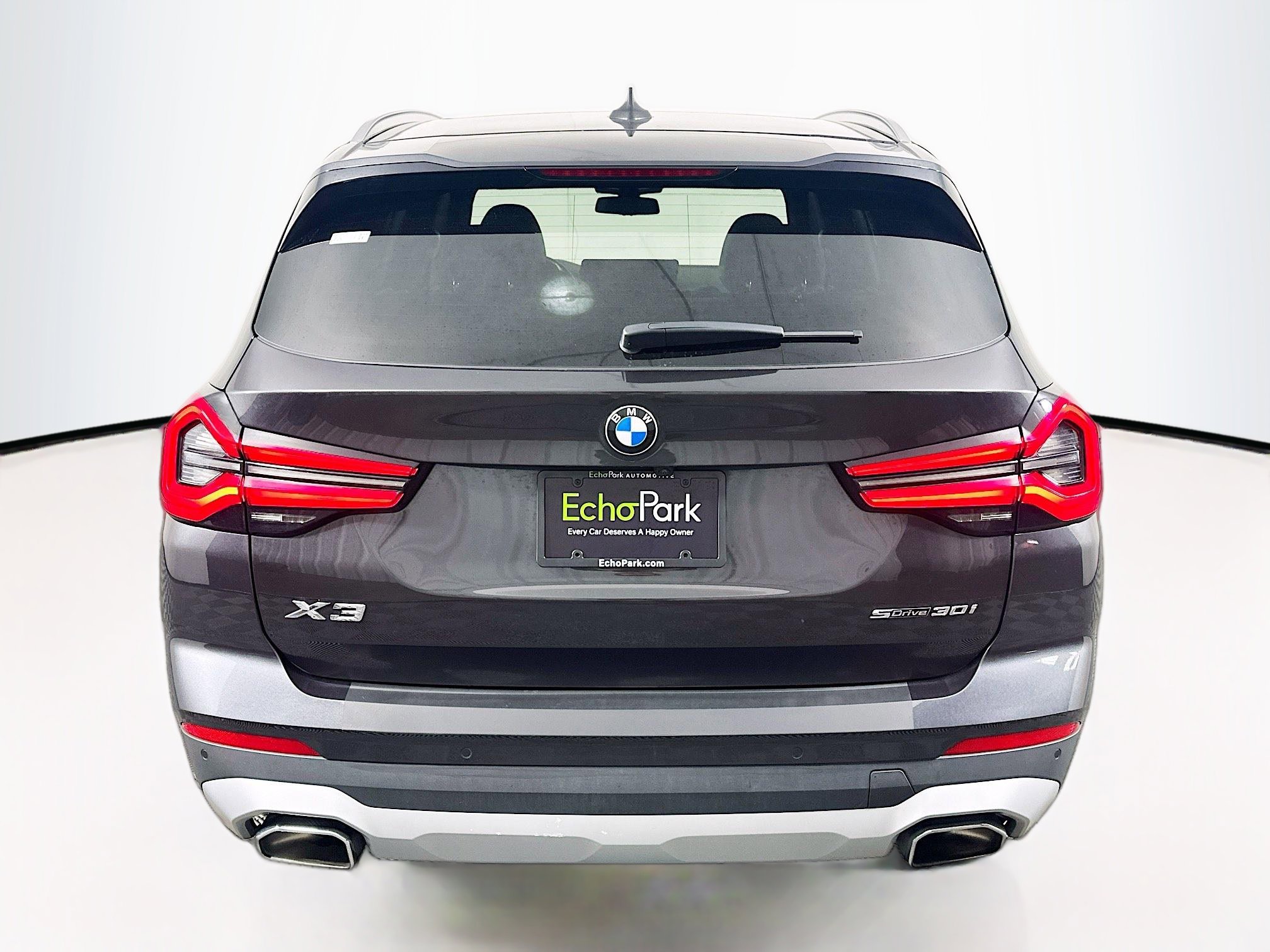 Used 2024 BMW X3 sDrive30i image 7