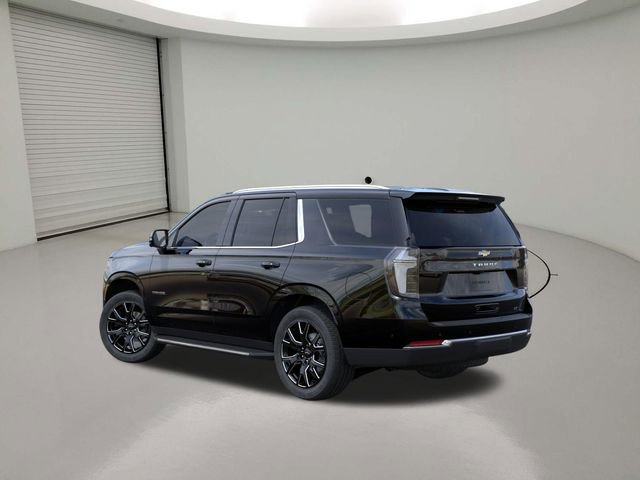 New 2026 Chevrolet Tahoe LT AWD/4WD image 3