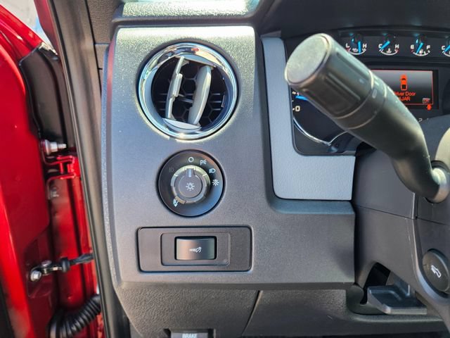 Used 2013 Ford F150 XLT w/ Luxury Equipment Group AWD/4WD image 27